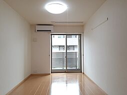 つくばエクスプレス 八潮駅 徒歩7分の賃貸アパート 2階1Kのリビング/ダイニング