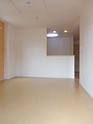 サニープラシードIV 101 1階1LDKのリビング/ダイニング