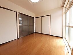 エクセルステージIII 1階3DKのリビング/ダイニング