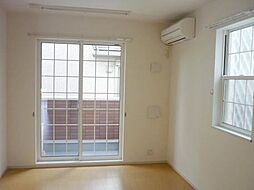 アルカンシェル東台　Ｂ棟 103 1階1LDKのリビング/ダイニング