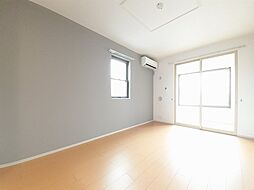 ブランカＡ 101 1階1LDKのリビング/ダイニング