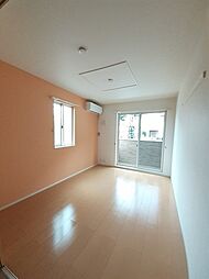 Ｓｃｈｏｎ　Ｇａｒｔｅｎ 101 1階2DKのリビング/ダイニング