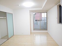 JR高崎線 高崎駅 徒歩9分の賃貸マンション 4階1DKのリビング/ダイニング