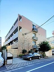 都営三田線 新高島平駅 徒歩5分