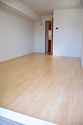 名古屋市営桜通線 鶴里駅 徒歩17分の賃貸アパート 2階1Kのリビング/ダイニング