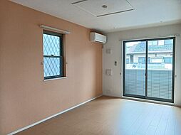 東武伊勢崎線 太田駅 徒歩20分の賃貸アパート 1階1LDKのリビング/ダイニング