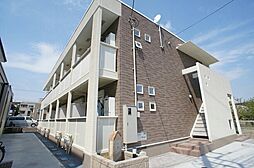 埼玉高速鉄道 川口元郷駅 徒歩17分の賃貸アパート