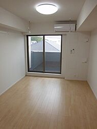 Ｋ・Ｓガーデン　I 302 3階1Kのリビング/ダイニング