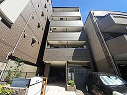 京都市営烏丸線 五条駅 徒歩10分の賃貸マンション