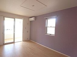 ル・プランタンII 101 1階1LDKのリビング/ダイニング