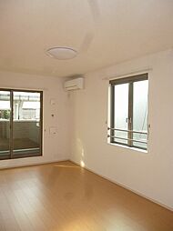 ノバハース 303 3階1LDKのリビング/ダイニング