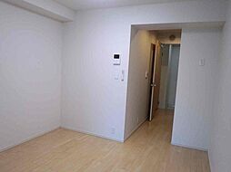 グリシーヌ2 102 1階1DKのリビング/ダイニング