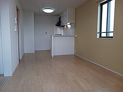 北大阪急行電鉄 箕面萱野駅 徒歩16分の賃貸アパート