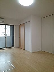 レインボー國府　Ｂ 103 1階1LDKのリビング/ダイニング