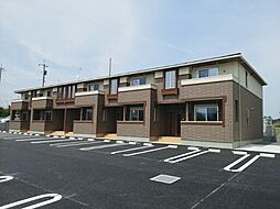 JR常磐線 高萩駅 徒歩35分の賃貸アパート