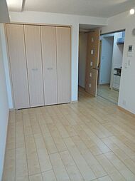 ベラ　マティ−ナ 304 3階1Kのリビング/ダイニング