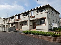 JR常磐線 藤代駅 徒歩9分の賃貸アパート