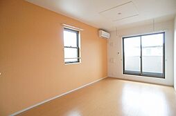 ＬＵＰＩＮＵＳ（ルピナス） 203 2階2LDKのリビング/ダイニング