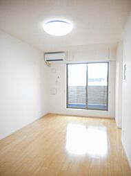 ビオーラ・レオ 202 2階1LDKのリビング/ダイニング