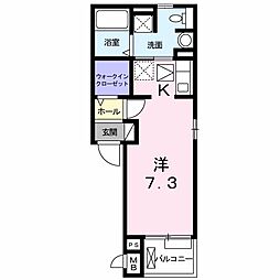 JR大阪環状線 福島駅 徒歩13分