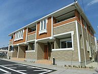 愛知県豊橋市大脇町字大脇26番地1：物件画像／ハウスコム東海株式会社　豊川店