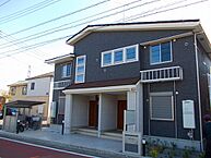 神奈川県愛甲郡愛川町中津12-9：物件画像／ハウスコム西神奈川株式会社　相模原店