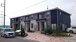 つくばエクスプレス みどりの駅 徒歩19分の賃貸アパート