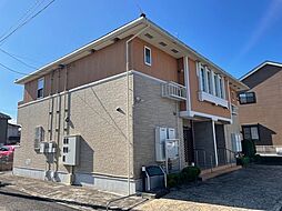 JR横浜線 橋本駅 バス10分 東原宿下車 徒歩6分の賃貸アパート