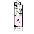 フレグランスヴィレッジ京田辺11階5.9万円