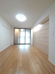 パークハイム敷島Ａ 102 1階ワンルームのリビング/ダイニング