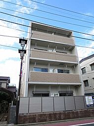 西武拝島線 小川駅 徒歩5分の賃貸マンション