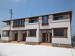 近鉄名古屋線 佐古木駅 徒歩5分の賃貸アパート