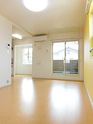 デンファーレ 2階1LDKのリビング/ダイニング