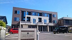 カーサエテルノ