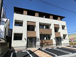 JR武蔵野線 三郷駅 徒歩10分の賃貸アパート