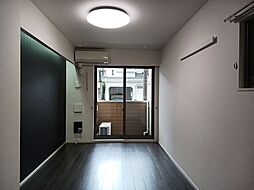 ベル　パフィオ 1階ワンルームのリビング/ダイニング