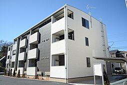 JR総武線 東船橋駅 徒歩17分の賃貸アパート