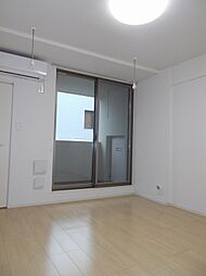 JR高崎線 尾久駅 徒歩8分の賃貸マンション 3階1Kのリビング/ダイニング