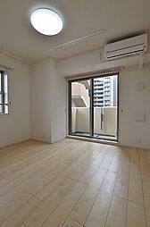 東武東上線 大山駅 徒歩7分の賃貸マンション 7階1Kのリビング/ダイニング