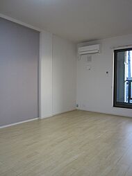 名古屋市営東山線 本郷駅 バス15分 極楽西下車 徒歩2分の賃貸アパート 2階1LDKのリビング/ダイニング