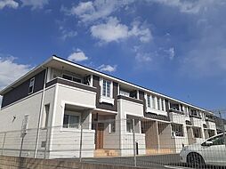 東武東上線 坂戸駅 徒歩18分の賃貸アパート