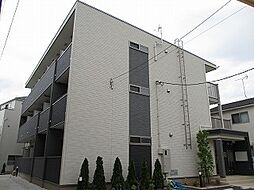 都営新宿線 篠崎駅 徒歩16分の賃貸アパート