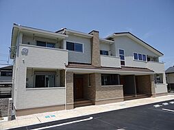 ヒルズコート　Ｂ棟