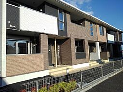 レジデンス　リオ　III