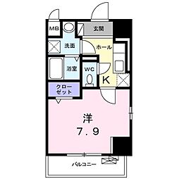 Osaka Metro堺筋線 南森町駅 徒歩5分