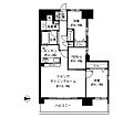 ParkCube東品川15階28.2万円