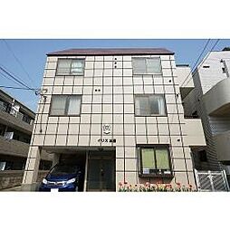 小田急小田原線 生田駅 徒歩6分の賃貸マンション