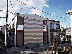 JR横浜線 橋本駅 バス12分 森の上下車 徒歩7分