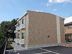 レオパレスクレール