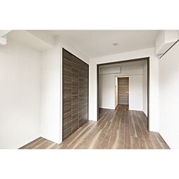 都営三田線 志村坂上駅 徒歩6分の賃貸マンション 5階1DKのリビング/ダイニング